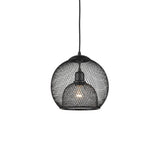 Gibraltar Pendant by Kuzco, Finish: Black, Black/Gold, White, White/Gold, , | Casa Di Luce Lighting