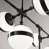 Peggy SP 9 Pendant Details