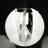 Poc Pendant Light Details