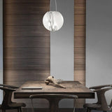 Poc Pendant Light in dinning room
