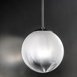 Puppet Single Pendant Light by Vistosi