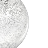 Rina Ceiling Light Details