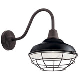 Pier Outdoor Wall Light - Casa Di Luce