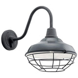 Pier Outdoor Wall Light - Casa Di Luce