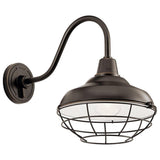 Pier Outdoor Wall Light - Casa Di Luce