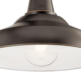 Pier Outdoor Wall Light Details