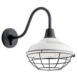 Pier Outdoor Wall Light - Casa Di Luce