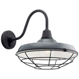 Pier Outdoor Wall Light - Casa Di Luce