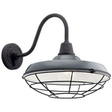 Pier Outdoor Wall Light - Casa Di Luce
