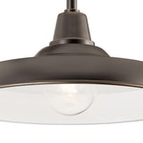 Pier Outdoor Wall Light Details