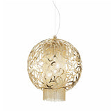 Weave 511-3 Suspension - Casa Di Luce