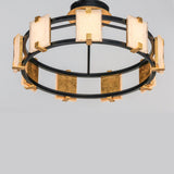 Radiant Flush Mount By Maxim Lighting