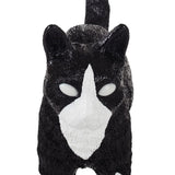 Jobby The Cat Black & White By Seletti