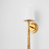 Greta Wall Sconce By Corbett