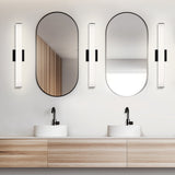 Springfield Vanity Light By Eurofase