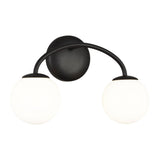 Galassia Vanity Light (Two Light)