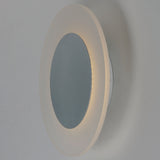 Saturn II Wall/Ceiling Light By ET2