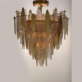 Majestic Flush Mount By Maxim Lighting