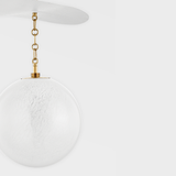 Antoinette Wall Light