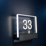 Para Wall Light By Eurofase