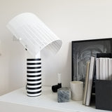 Shogun Table Lamp By Artemide