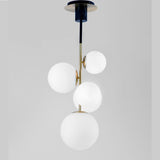 Vesper Chandelier By Maxim Lighting