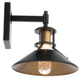 Sleepless Outdoor Wall Light By W.A.C. Lighting, Size: Small