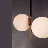Vesper Double Pendant Light By Maxim Lighting