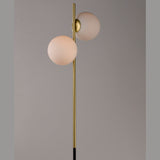 Vesper Floor Lamp By Maxim Lighting