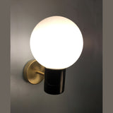 Vesper Marble Wall Sconce By Maxim Lighting