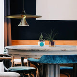 Ipno Suspension Lamp by Artemide, Title: Default Title, , | Casa Di Luce Lighting