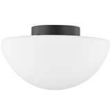 Andrea Flush Mount By Mitzi, Size: Medium