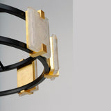 Radiant Chandelier By Maxim Lighting, Size: Small