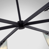 Kite Chandelier By Troy Lighting