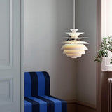 PH Snowball Pendant by Louis Poulsen
