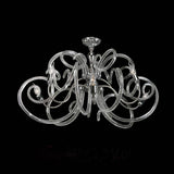 Vanity 1806/L6L Chandelier by Bellart