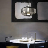 Stone SP D1 Pendant in dining room