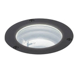 LED 3 Inch Inground Landscape Light by W.A.C. Lighting, Finish: Bronze on Brass, Bronze on Aluminum, Color Temperature: 2700K, 3000K, | Casa Di Luce Lighting