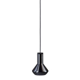 Flask A Suspension by Diesel Living with Lodes, Color: Metallic Black-Diesel, Canopy Color: Matt Black, | Casa Di Luce Lighting