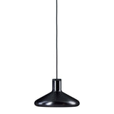 Flask B Suspension by Diesel Living with Lodes, Color: Metallic Black-Diesel, Canopy Color: Matt Black, | Casa Di Luce Lighting