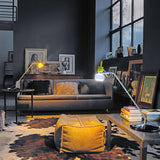 Vega Table Lamp in living room
