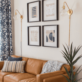 Riley Mini Pendant by Mitzi