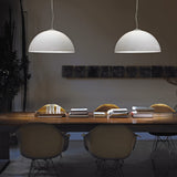 Dress Pendant Light by Vistosi