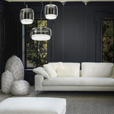 Jube Pendant Light by Vistosi