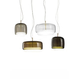 Jube Pendant Light by Vistosi