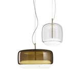 Jube Pendant Light by Vistosi