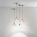Oro Pendant Light Colors