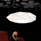 Diamond Pendant by Morosini