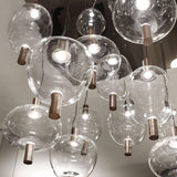 Riflesso SP 2 Pendant Light Details