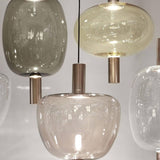 Riflesso SP 2 Pendant Light Details